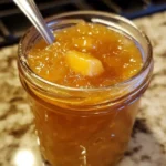 Peach Jam Recipe with Pectin - Foolproof & Delicious! 5 Peach Jam Recipe With Pectin