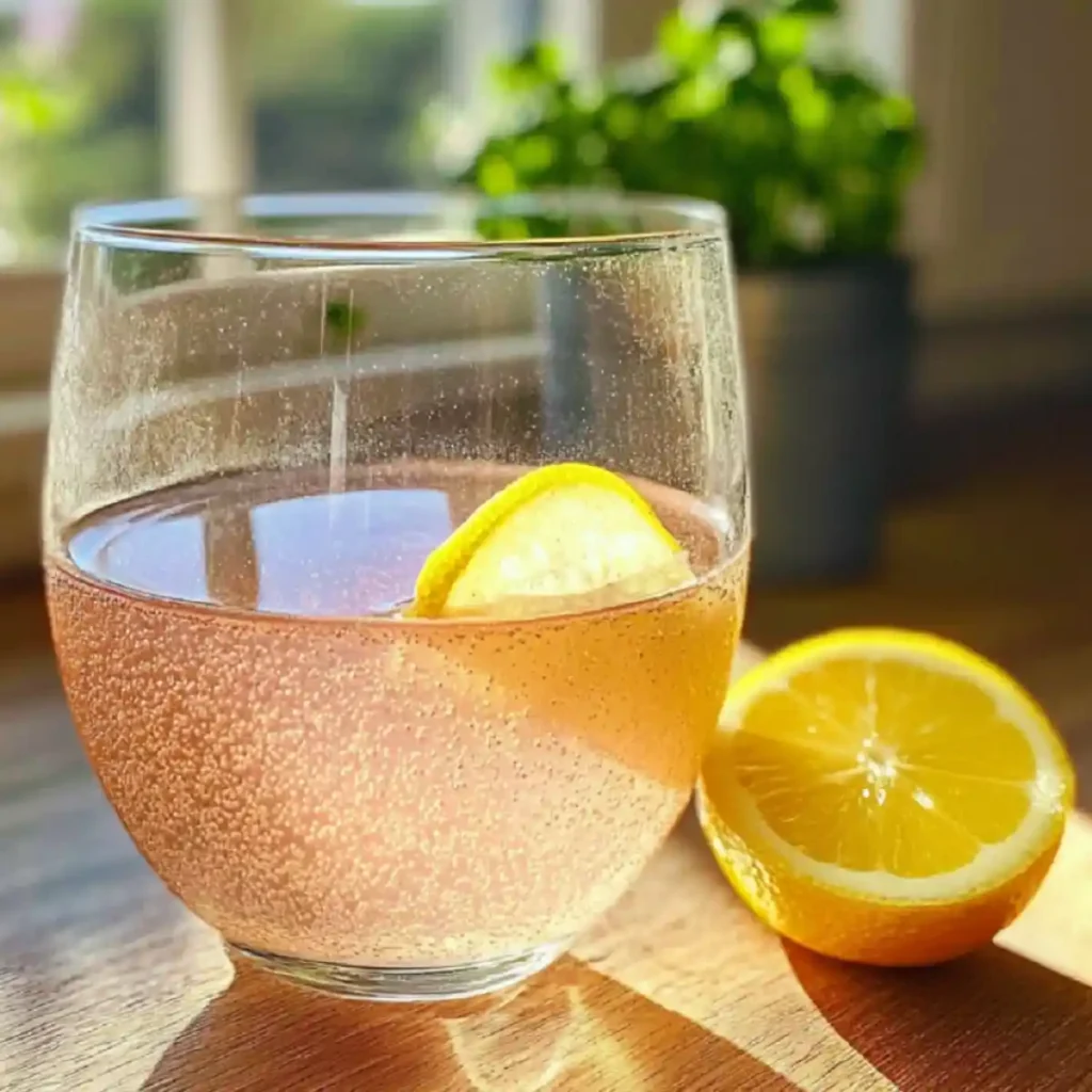 Pink Salt Weight Loss Recipe
