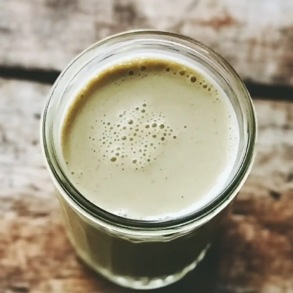 Pumpkin Seed Milk Recipe: Amazing Dairy-Free Alternative 1 Pumpkin Seed Milk Recipe