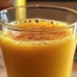 Turmeric Ginger Shot Recipe to Burn Fat and Boost Immunity 5 Turmeric Ginger Shot Recipe