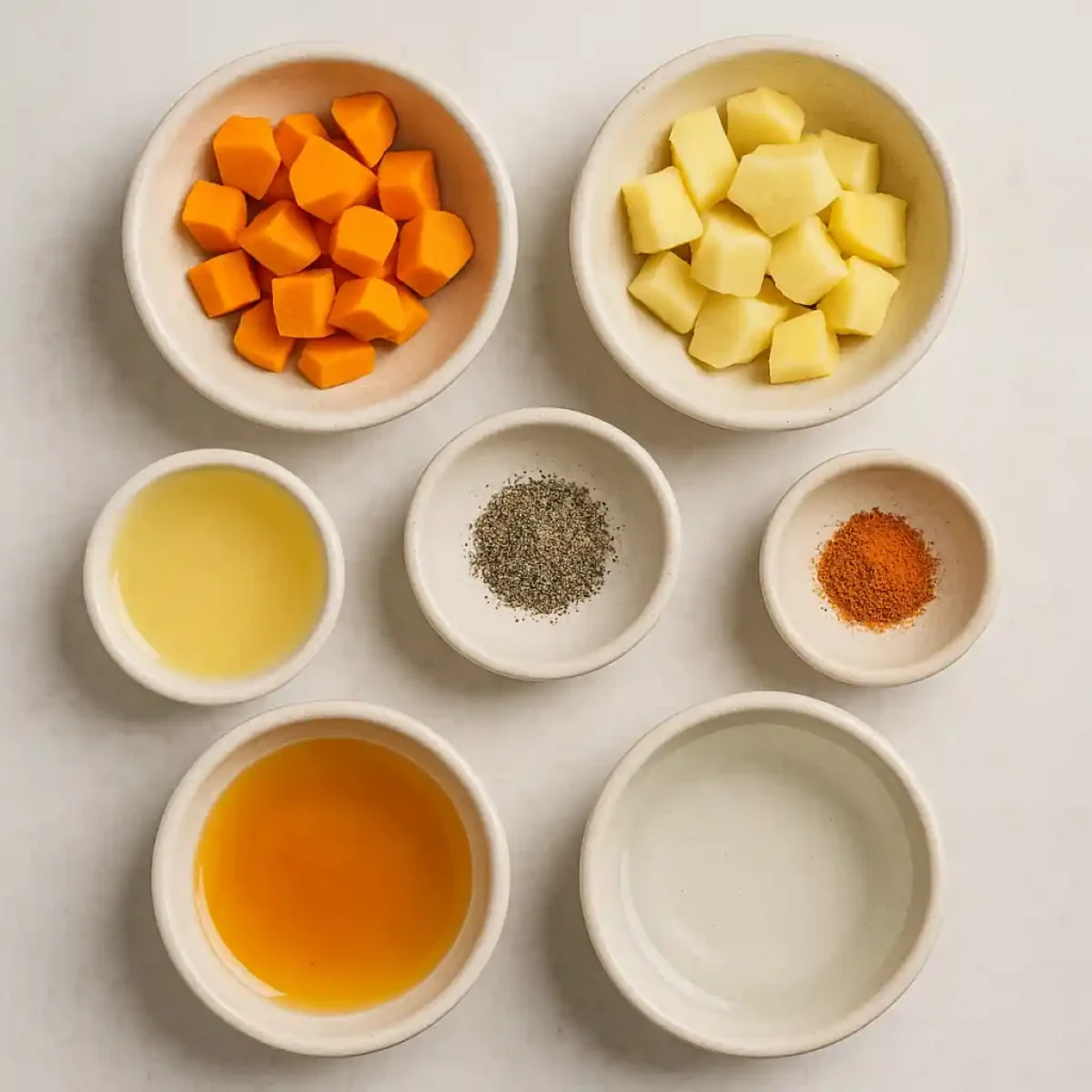 Turmeric Ginger Shot Recipe to Burn Fat and Boost Immunity 2 Turmeric Ginger Shot Recipe Ingredients