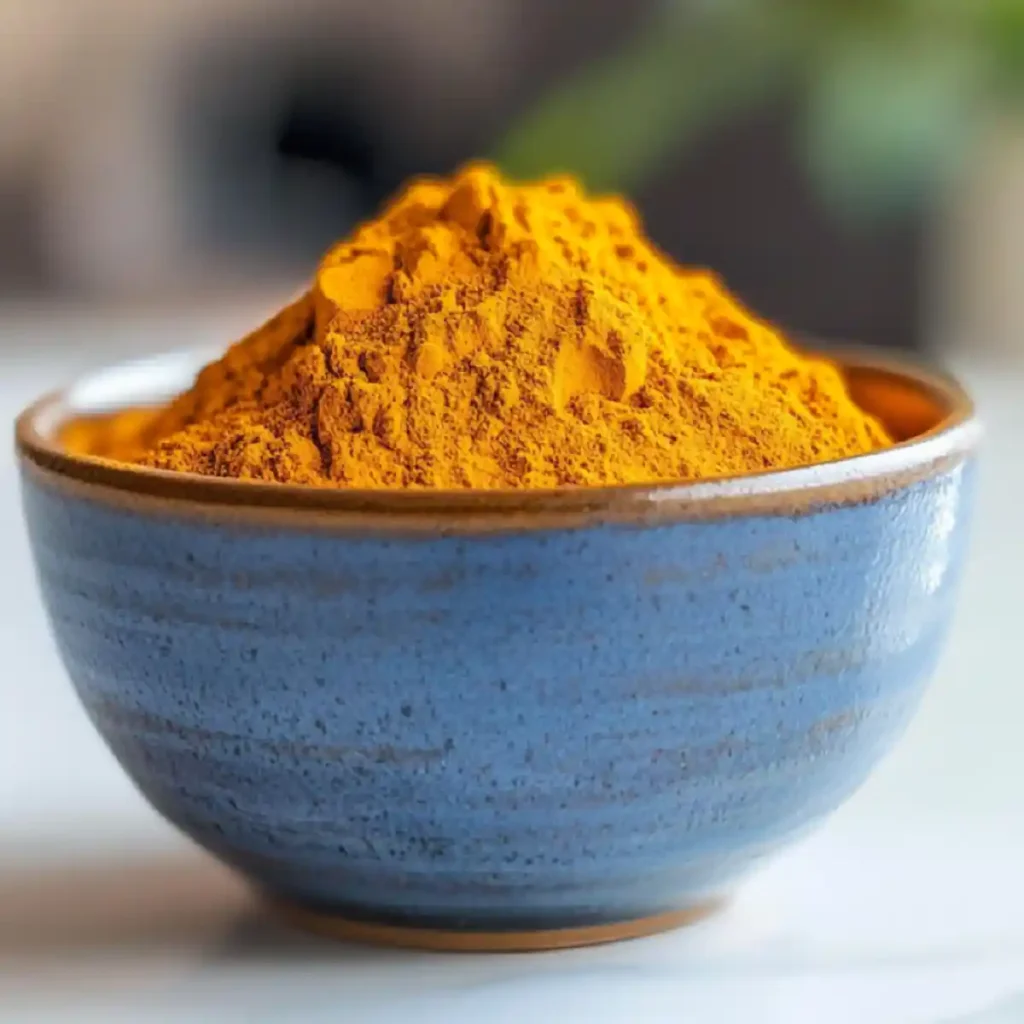 Turmeric Powder Shot Recipe for Fast Fat-Burning Results 5 Turmeric Powder