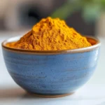 Turmeric Powder Shot Recipe for Fast Fat-Burning Results 2 Turmeric Powder