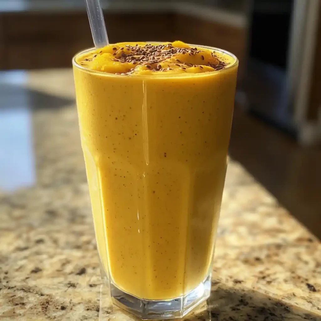 Turmeric Weight Loss Recipe with Mango & Coconut Milk 3 Turmeric Weight Loss Recipe