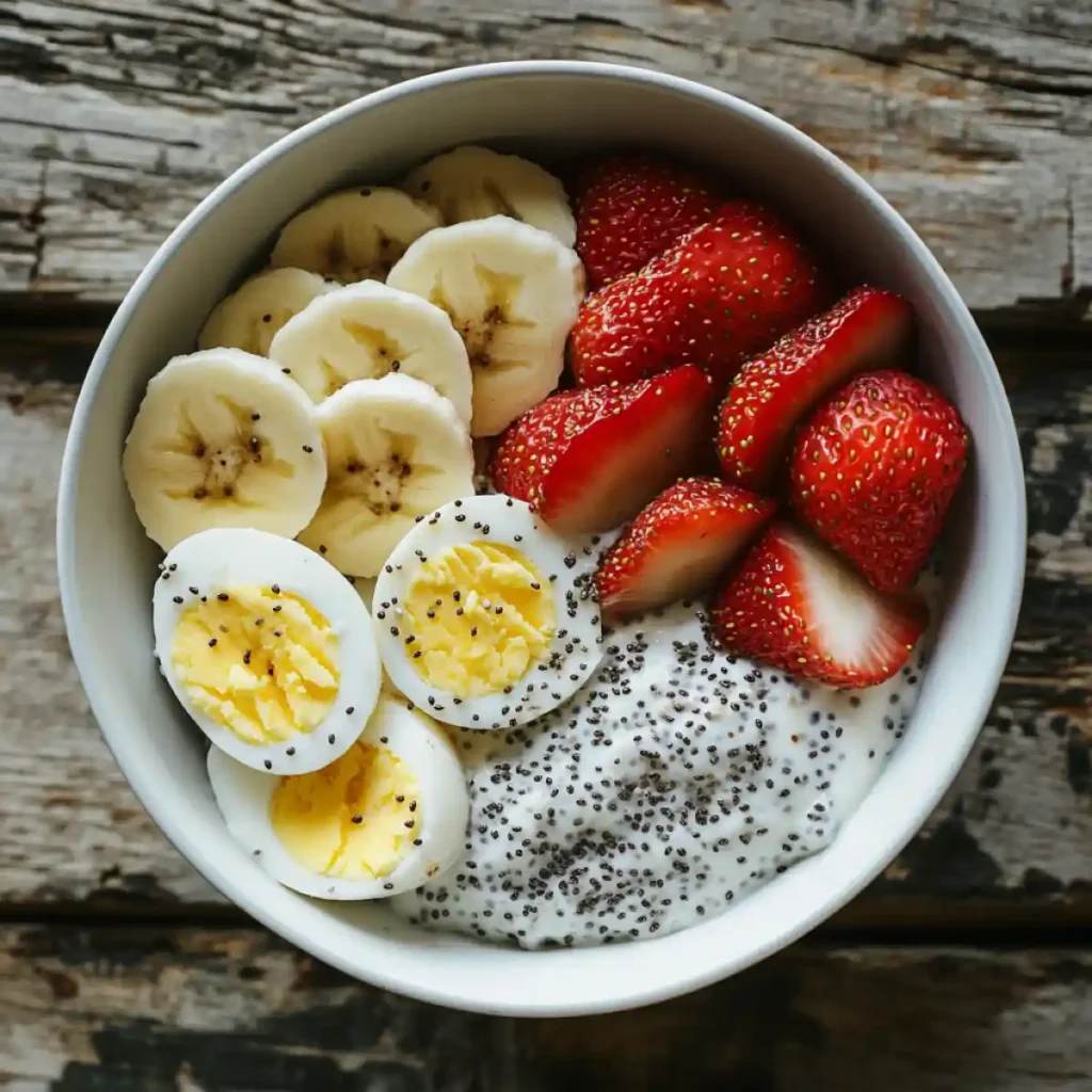 What to Eat for Breakfast After Bariatric Surgery 1 What To Eat For Breakfast After Bariatric Surgery