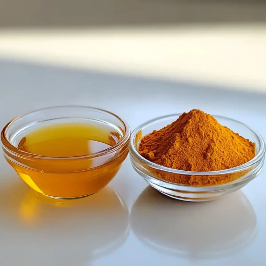 Apple Cider Vinegar and Turmeric Elixir Recipe That Works 4 Apple Cider Vinegar And Turmeric Recipe