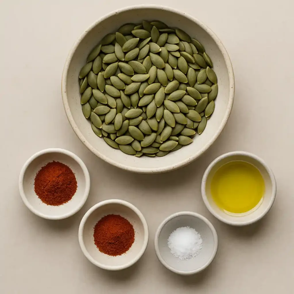 Bariatric Pumpkin Seed Recipe for Weight Loss That Actually Works 13 Bariatric Pumpkin Seed Recipe For Weight Loss Ingredients