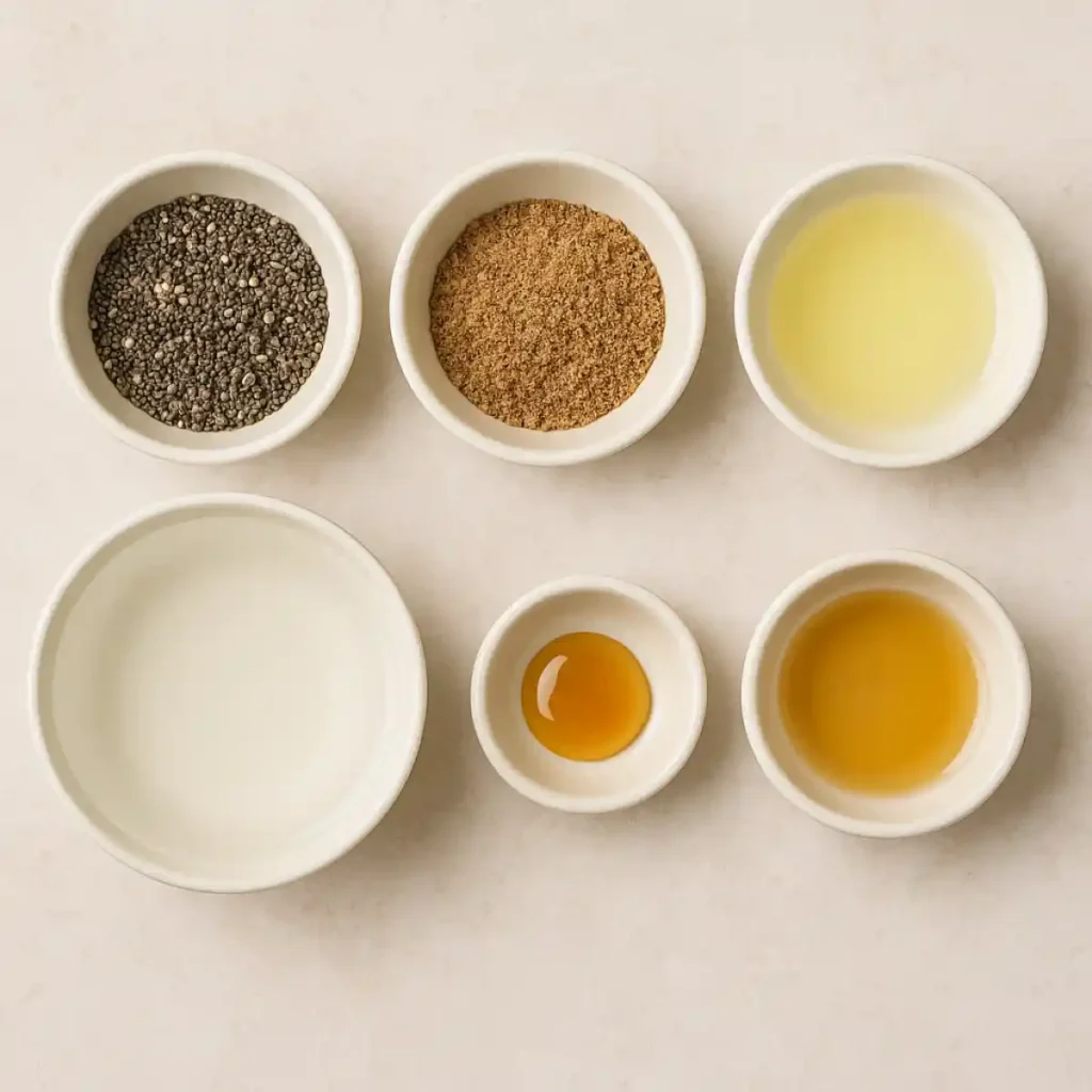 Best Bariatric Seed Ritual Recipe for Daily Fat Loss and Digestion Support 2 Best Bariatric Seed Ritual Recipe Ingredients