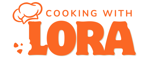 Cooking With Lora