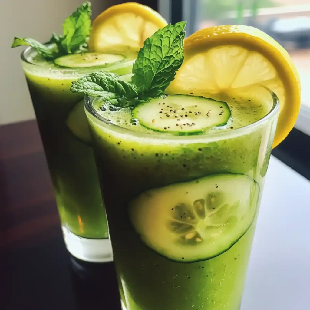 Natural Mounjaro Recipe For Weight Loss​