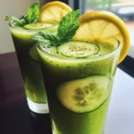 Natural Mounjaro Recipe For Weight Loss​