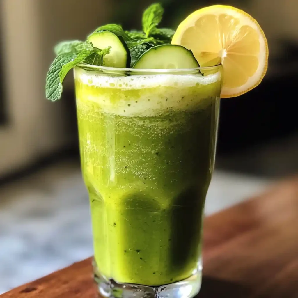 Natural Mounjaro Recipe For Weight Loss​