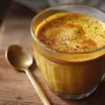 Natural Weight Loss Rituals And Recipes with Seeds, Roots & Real Ingredients 51 Bariatric Coffee Recipe With Turmeric