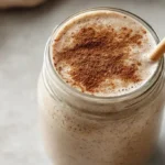 Natural Weight Loss Rituals And Recipes with Seeds, Roots & Real Ingredients 53 Cinnamon Chia Weight Loss Smoothie