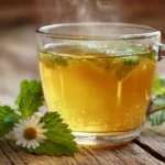 Natural Weight Loss Rituals And Recipes with Seeds, Roots & Real Ingredients 54 Lemon Balm Tea Recipe For Weight Loss