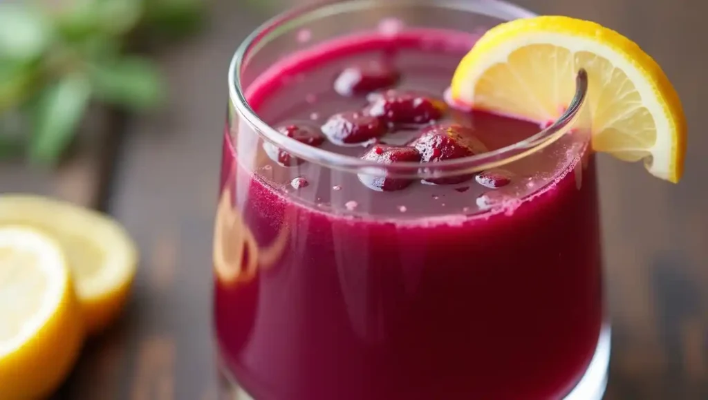 Liver Detox Juice Recipe That Actually Works (Backed by Real Food & Real Results) 3 Liver Detox Juice Recipe