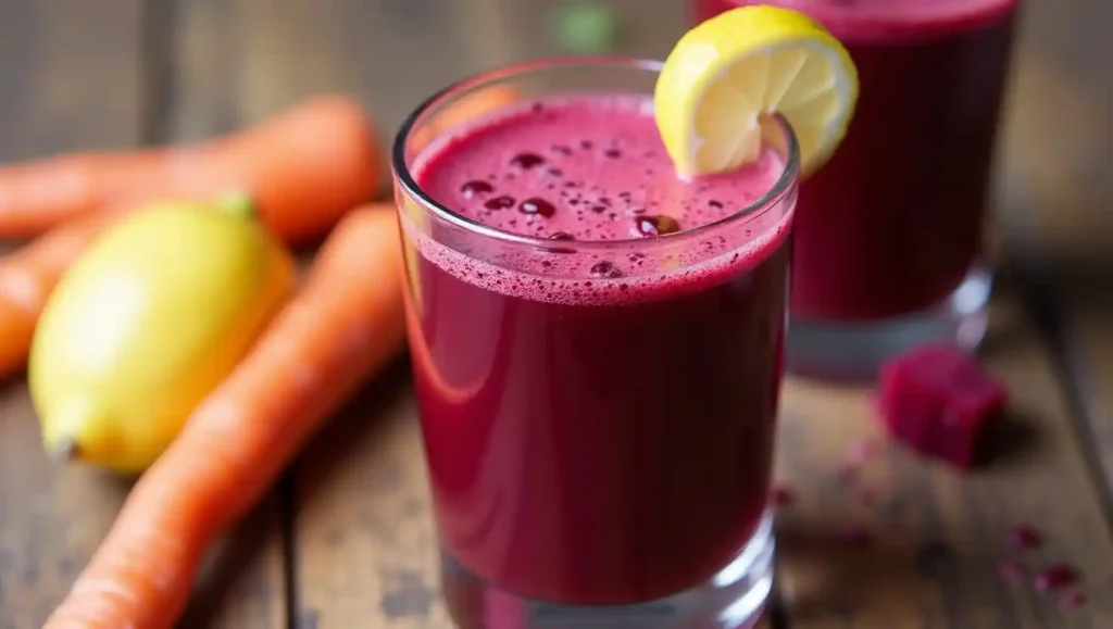 Liver Detox Juice Recipe That Actually Works (Backed by Real Food & Real Results) 1 Liver Detox Juice Recipe