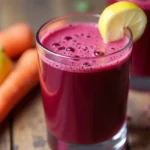 Liver Detox Juice Recipe That Actually Works (Backed by Real Food & Real Results) 4 Liver Detox Juice Recipe