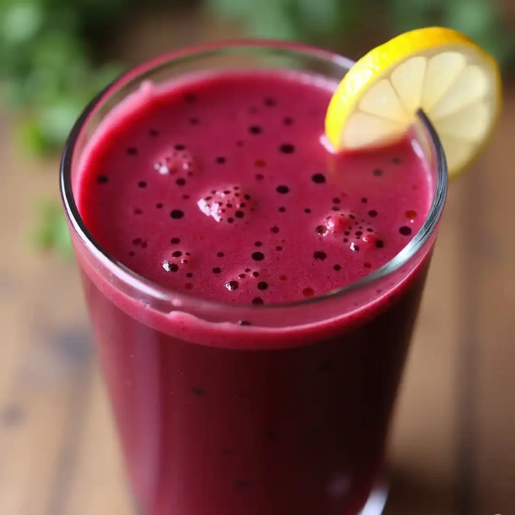 Liver Detox Juice Recipe That Actually Works (Backed by Real Food & Real Results) 2 Liver Detox Juice Recipes