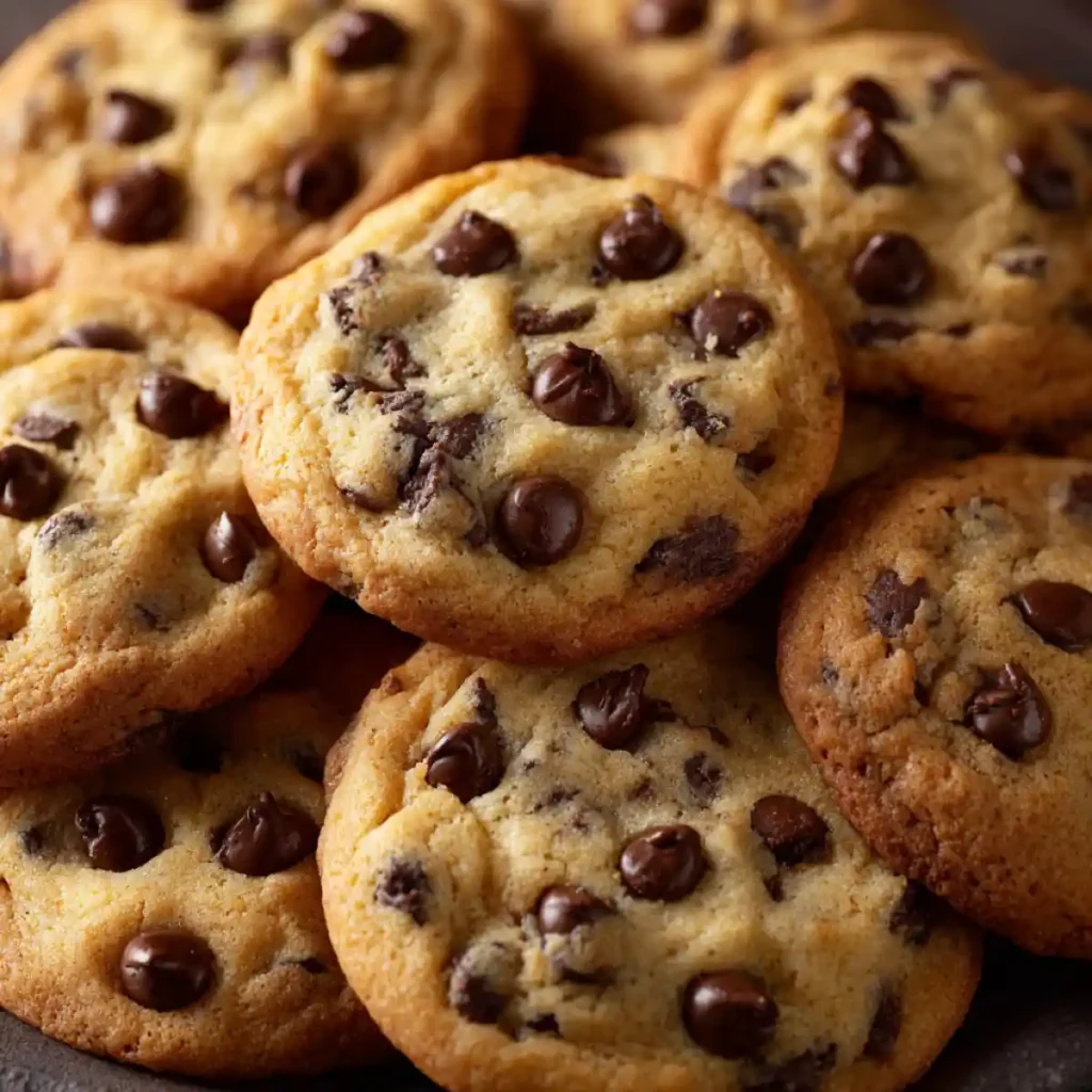 Nestle Toll House Cookies