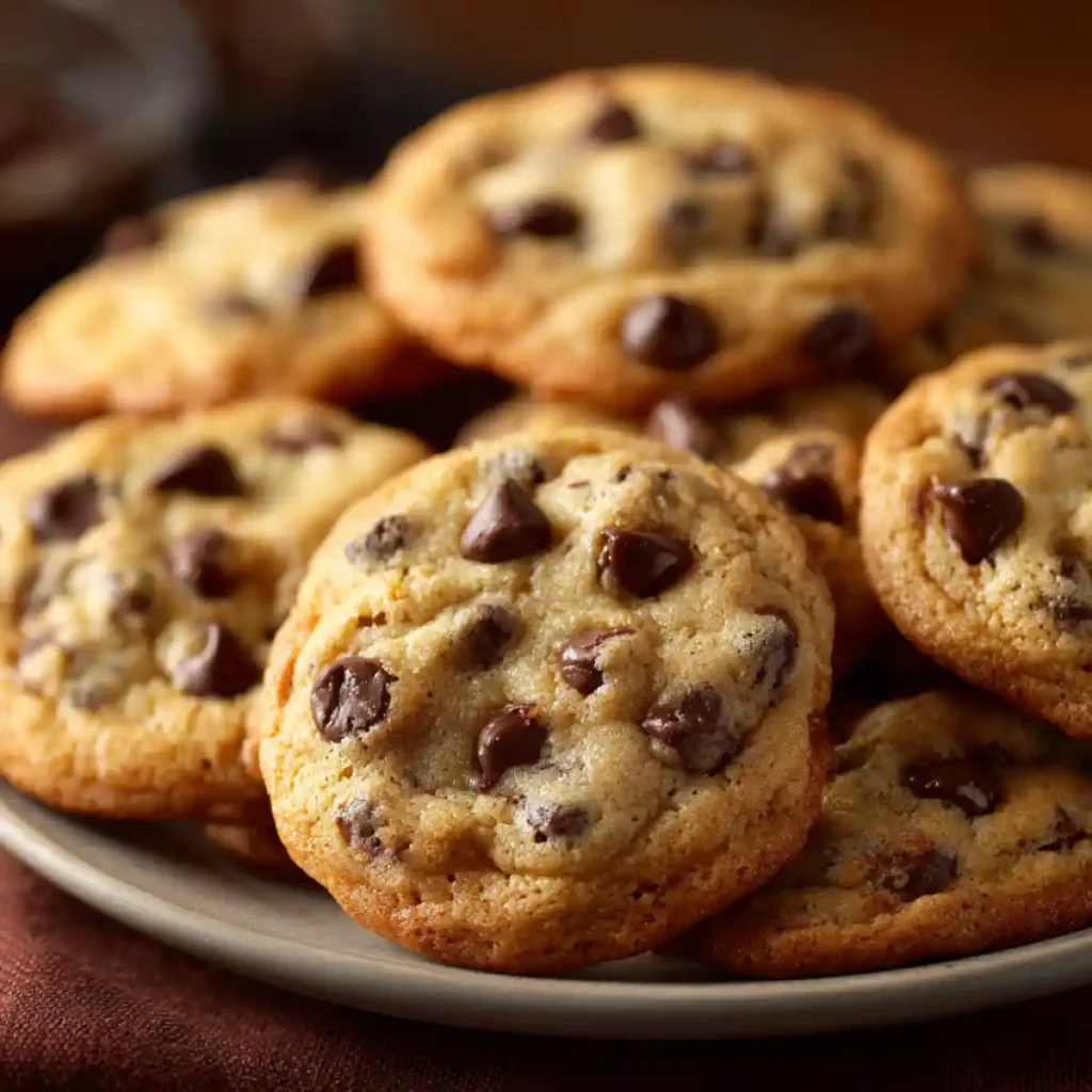 Nestle Toll House Cookies Recipe for Quick, Family-Friendly Baking 2 Nestle Toll House Cookies Recipe