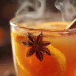 Orange Peel Tea Recipe That Warms, Heals & Reuses: A Cozy Winter Wellness Brew 3 Orange Peel Tea Recipe