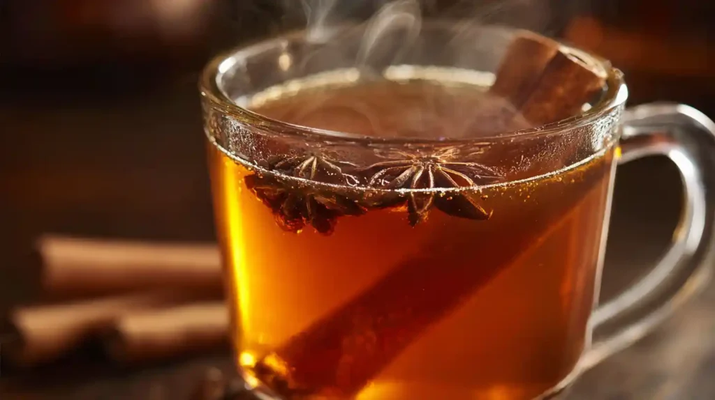 Orange Peel Tea Recipe That Warms, Heals & Reuses: A Cozy Winter Wellness Brew 2 Orange Peel Tea Recipes