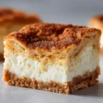 Sopapilla Cheesecake Made Easy — A Quick Comfort Dessert for Busy Weeknights 3 Sopapilla Cheesecake Recipe