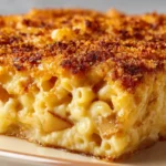 Apple Macaroni Recipes for Home Cooks: Easy, Family-Friendly Comfort with a Sweet Twist 3 Apple Macaroni Bake
