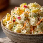 Apple Macaroni Recipes for Home Cooks: Easy, Family-Friendly Comfort with a Sweet Twist 2 Apple Macaroni Salad