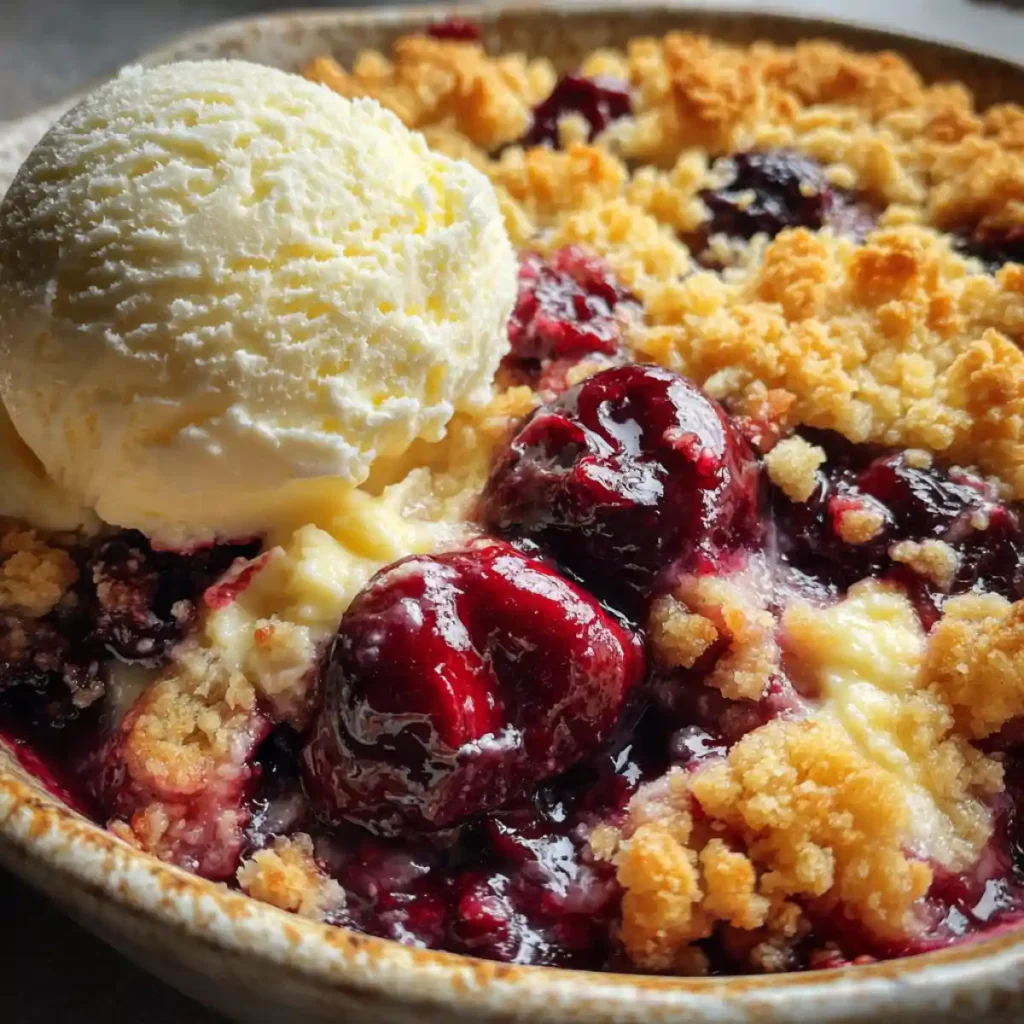 Philadelphia Cheesecake Filling Made Easy — Irresistible No-Bake Desserts for Every Home Cook 1 Dump Cake With Cheesecake Filling