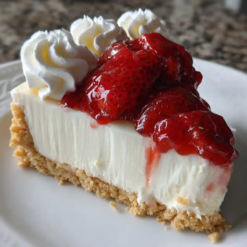 Jello No Bake Cheesecake Recipe for Effortless, Crowd-Pleasing Desserts 2 Jello No Bake Cheesecake Recipe