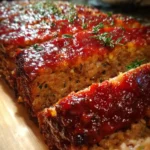 Lipton Onion Soup Mix Meatloaf Recipe for Cozy, No-Fuss Family Dinners 3 Lipton Onion Soup Mix Meatloaf Recipe