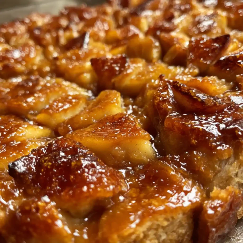 Apple Pan Dowdy Recipe