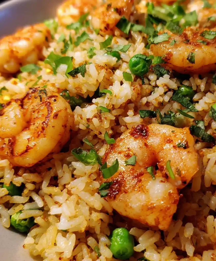 Bobby Flay Crispy Rice 