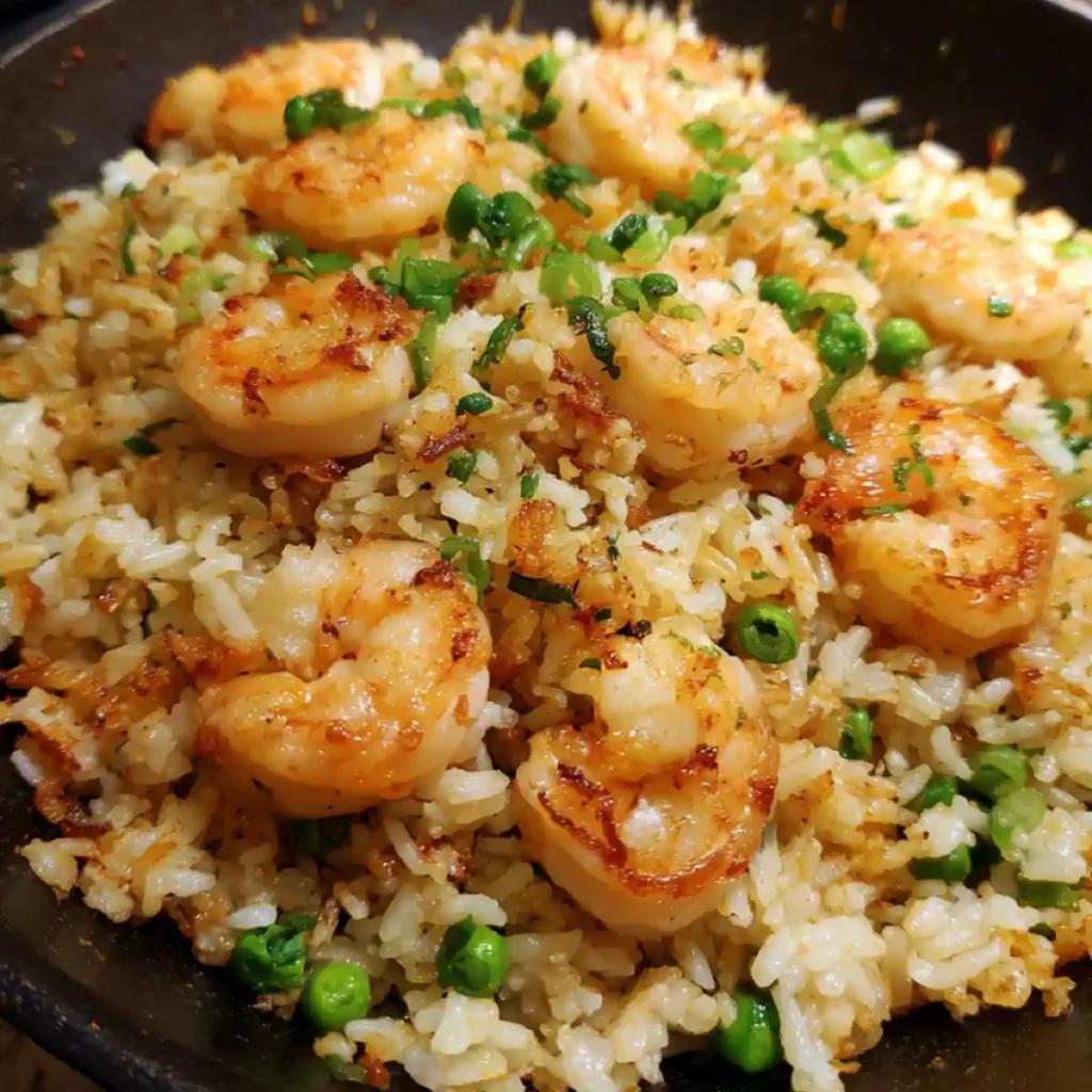 Bobby Flay Crispy Rice Recipe