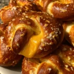 Cheese Pretzels Recipe for Easy Family Snacking and Comfort Baking 8 Cheese Pretzels Recipe