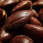 Chocolate Covered Almonds Recipe