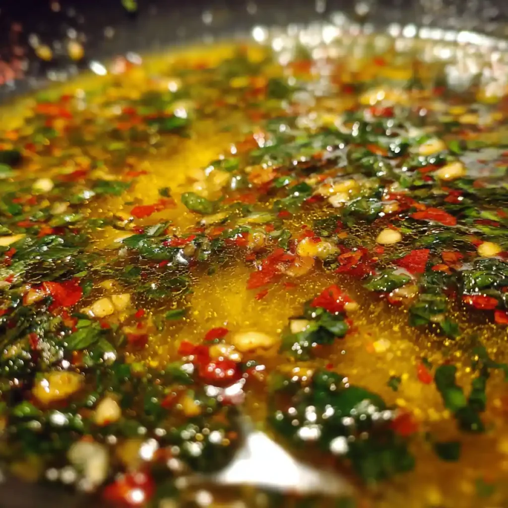Cowboy Butter Dipping Sauce Recipe