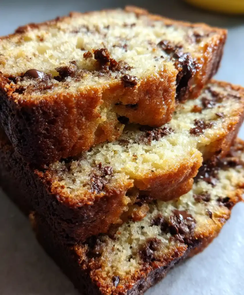 Joanna Gaines Banana Bread 6 Joanna Gaines Banana Bread Recipe