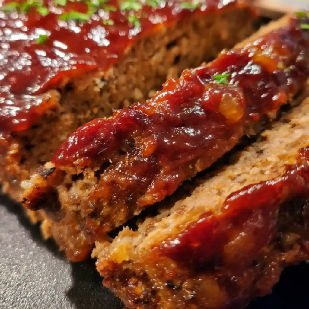 Lipton Onion Soup Meatloaf Recipe