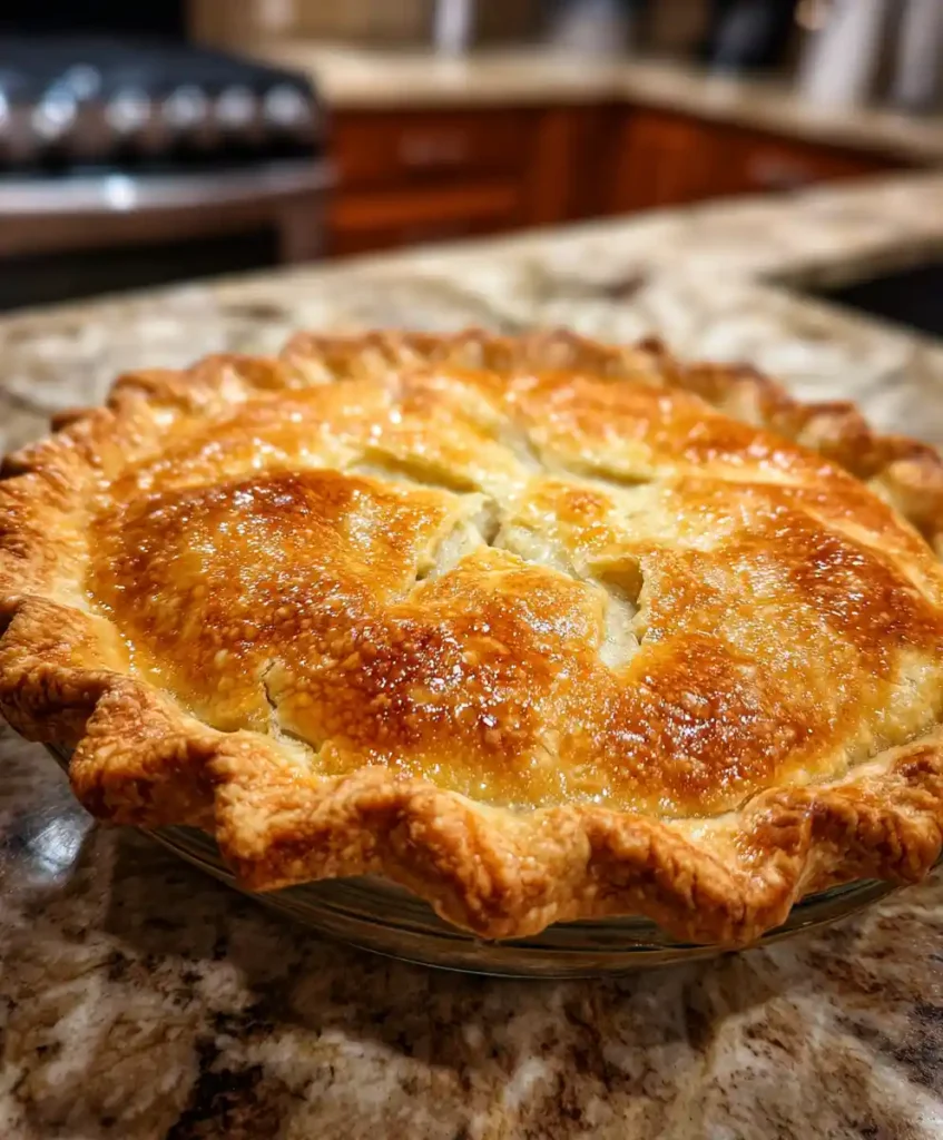 Pie Crust Recipes 