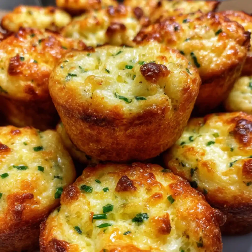 Starbucks Potato Chive Bake Recipe