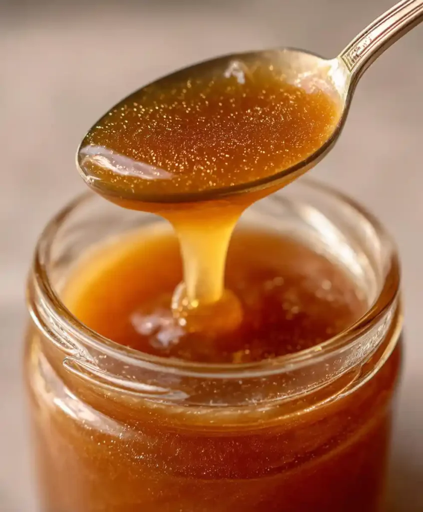 Sweet Onion Sauce Recipe for Easy Homemade Flavor 1 Sweet Onion Sauce
