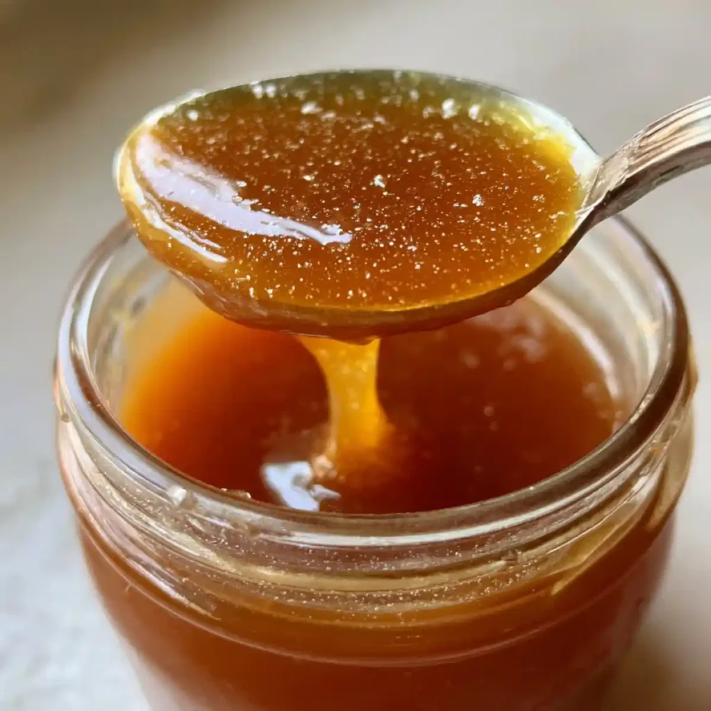 Sweet Onion Sauce Recipe
