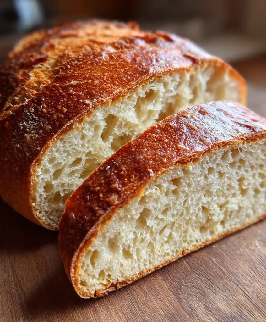 Unloaf Sourdough 