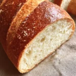Unloaf Sourdough Recipe