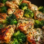 Chicken And Broccoli Recipe In Garlic Cream Sauce 1758649882.1284232