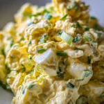 Classic Egg Salad Sandwich Recipe With Dijon Mustard 1759043419.7550836