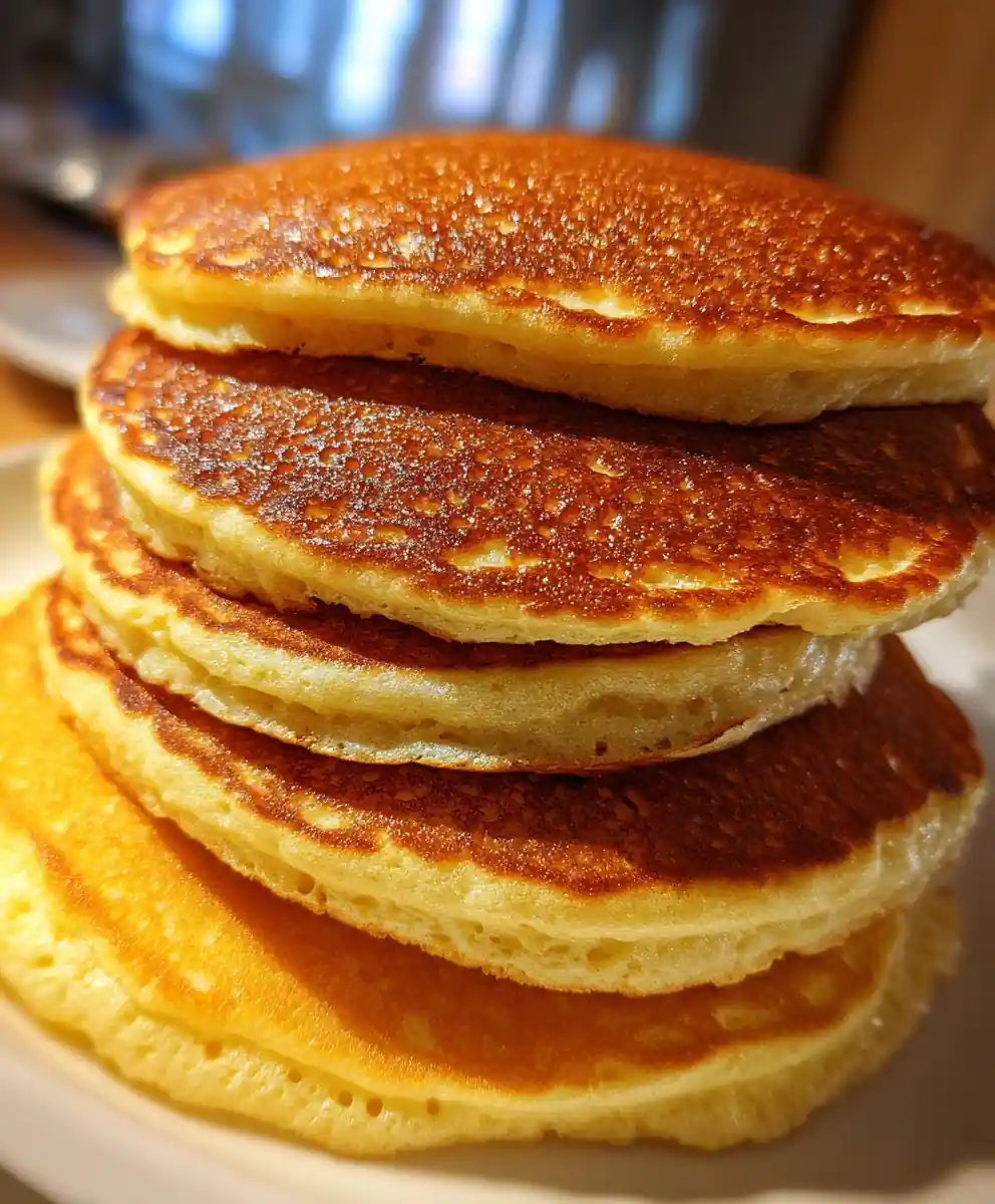 Cottage Cheese Recipe Whipped Protein Pancakes